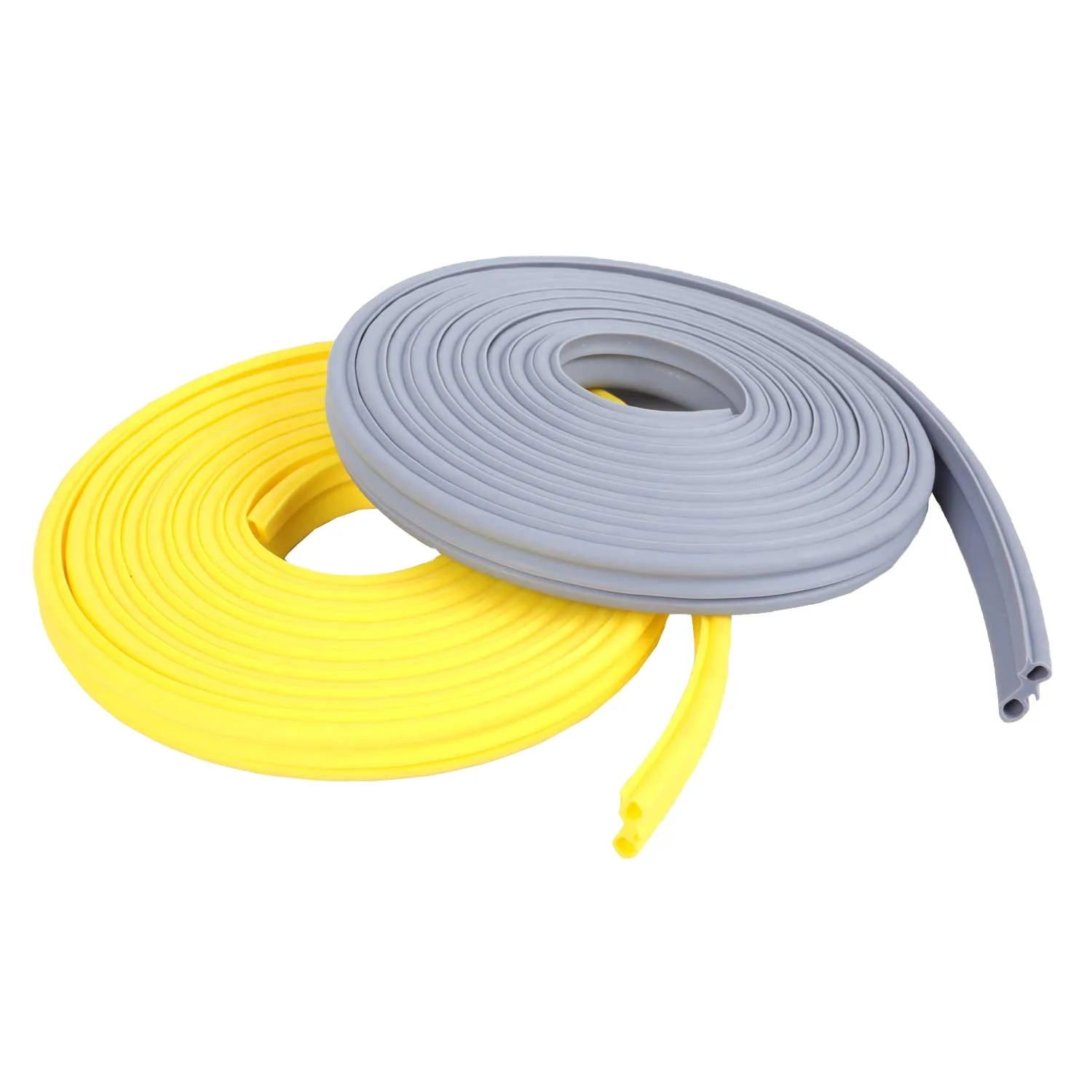 Customized Low Price Food-Grade Silicone Gasket Silicone Large Rubber Gasket Strip
