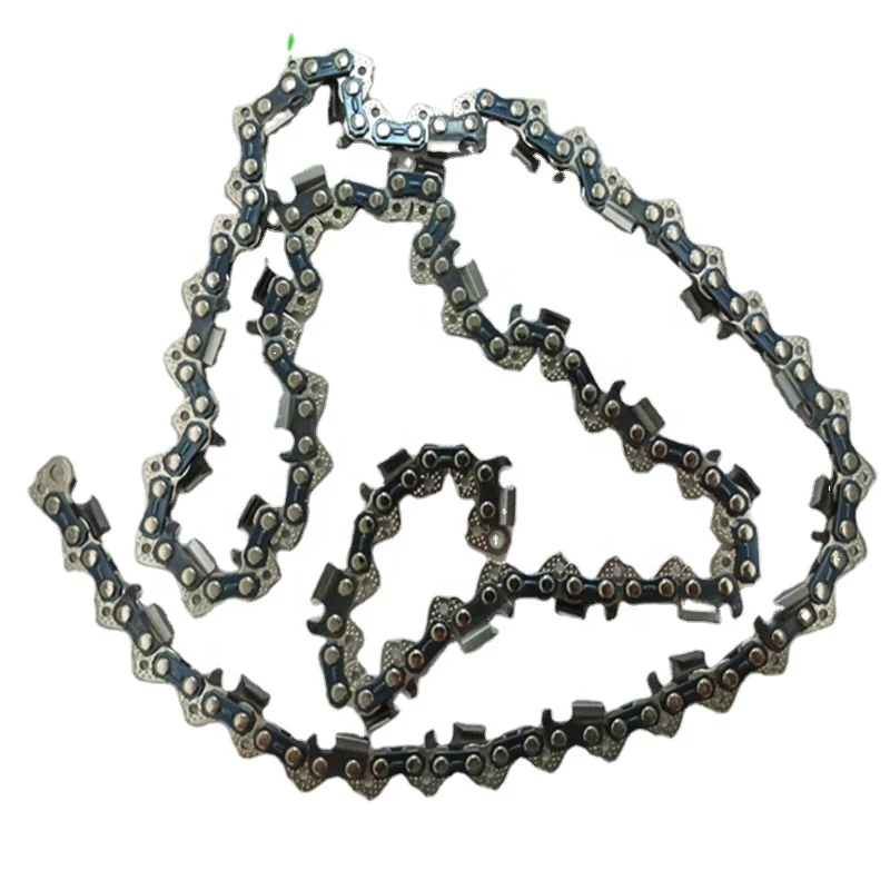 power Professional powerful petrol gasoline chain saw with 16'18'20'22'24' bar guide chainsaw