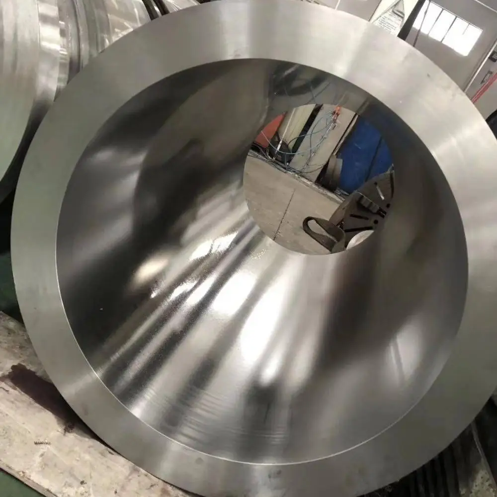 16Mn a36 seamless steel pipe inside diameter honed round tube in stock