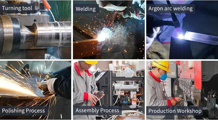 Customize 60L R220 R404A R507 r407c Plastic Processing Industrial Water Chiller Buy Industrial Air Cooled Water Chiller