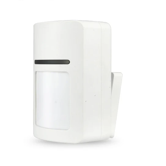 WiFi home automation wireless PIR alarm smart sensor