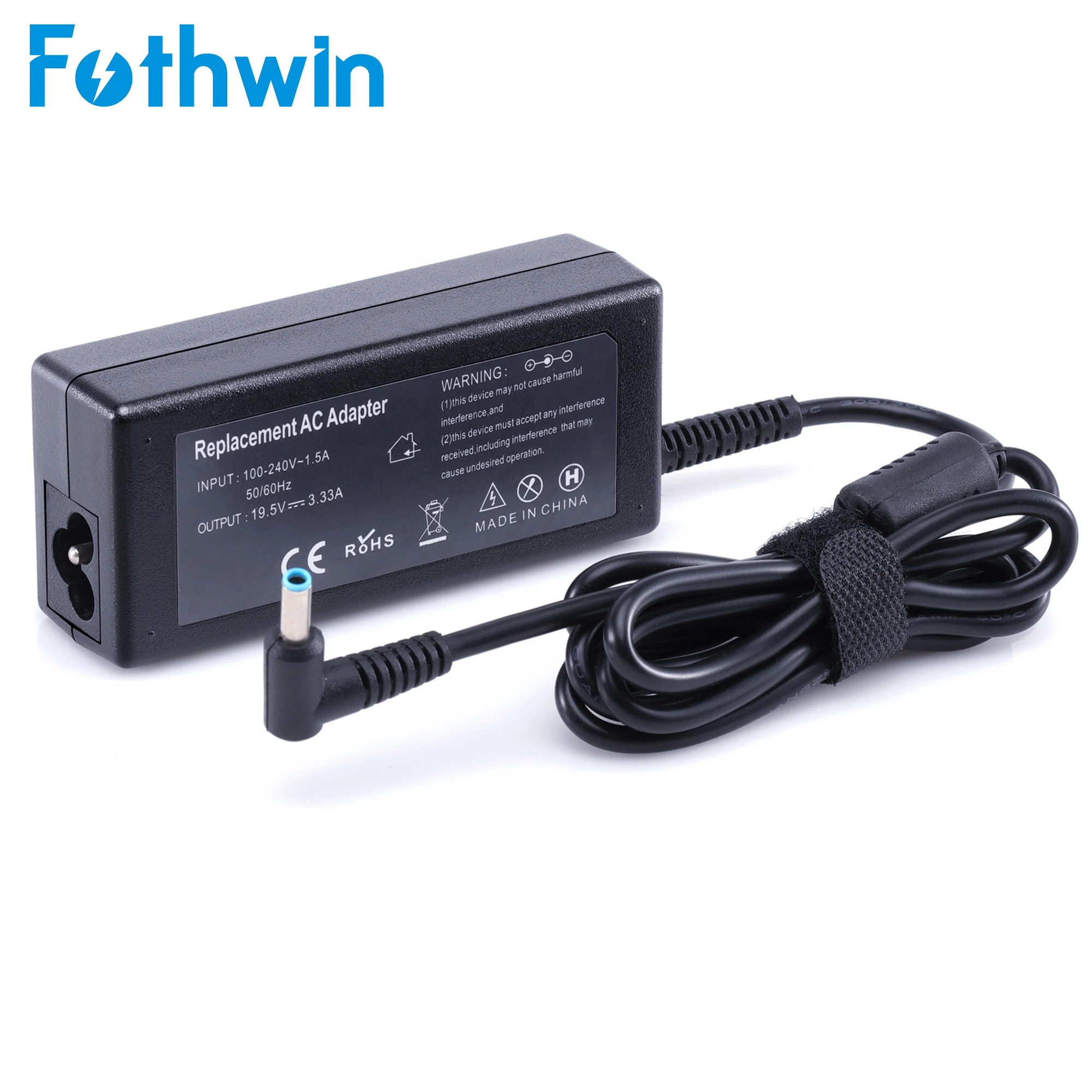 Laptop Adaptor Charger Manufacturer AC DC Laptop Universal Adaptor 120w Cargador De Laptop