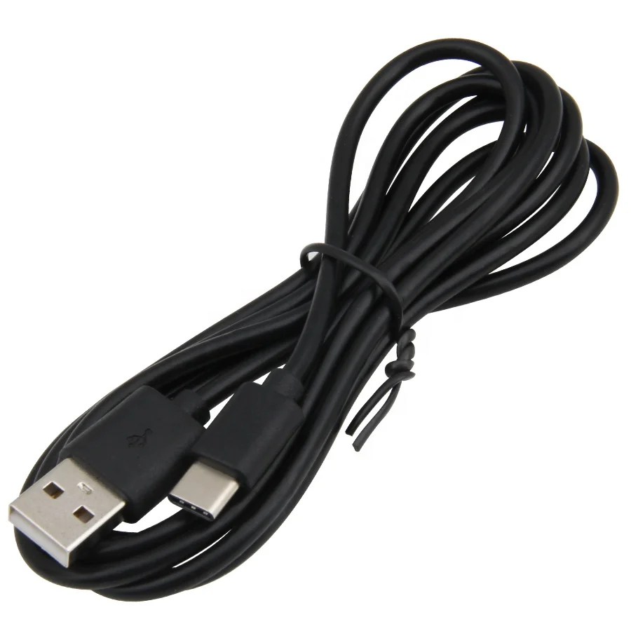  USB C кабель для быстрой зарядки и передачи данных Xiaomi Mi 8 9 Type-C зарядный мобильного телефона Samsung Galaxy S9 S8 Plus USBC