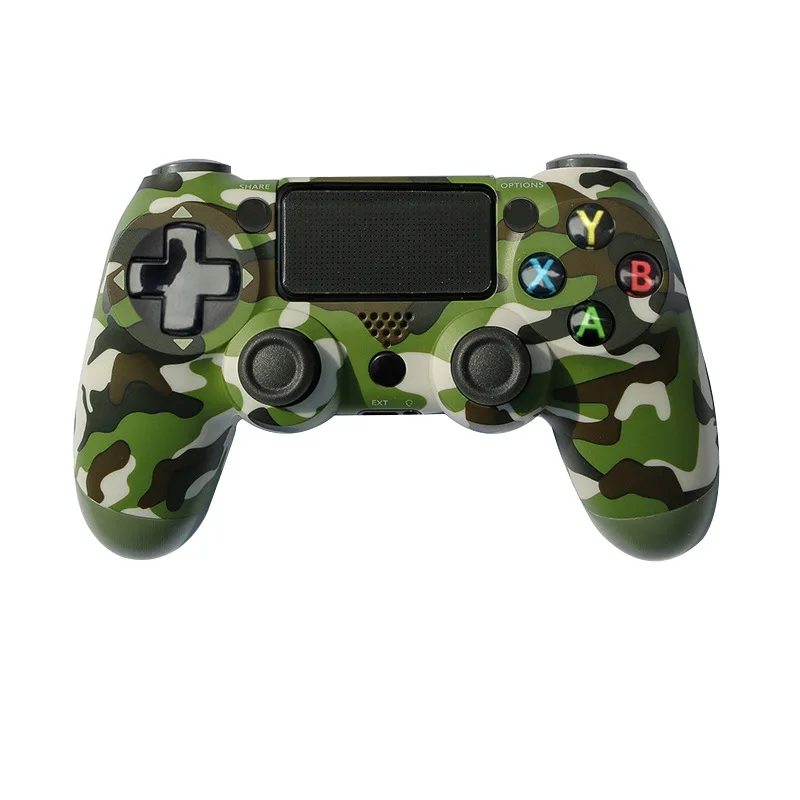  Пользовательская игровая консоль ps4 контроллер