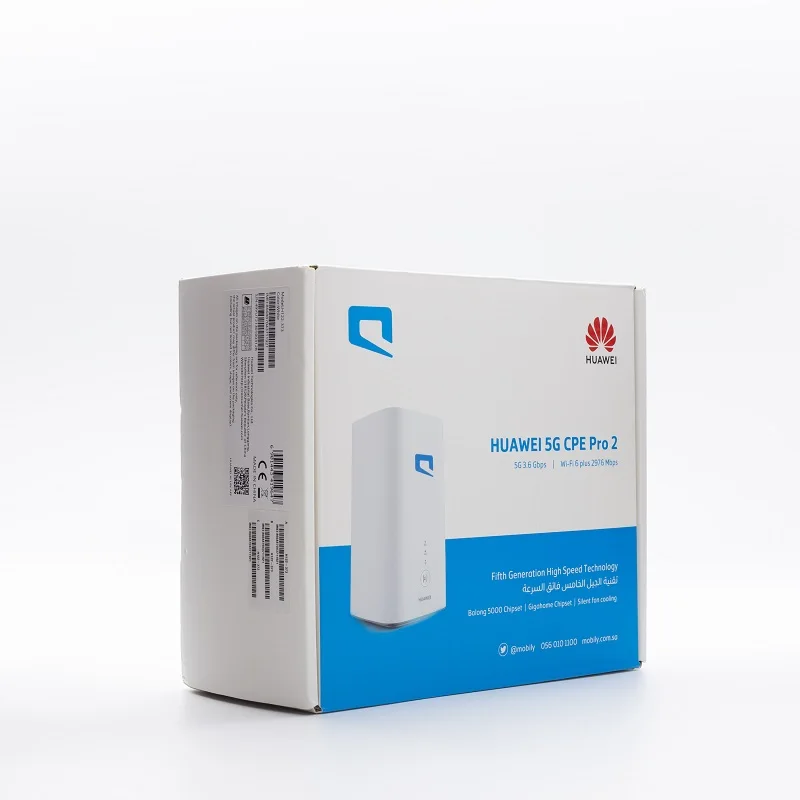 H122-373 новый супер быстрая зарядка 5 аппарат не привязан к оператору сотовой связи беспроводной маршрутизатор Wi-Fi 5G 6 Plus Хуа Вэй CPE Pro