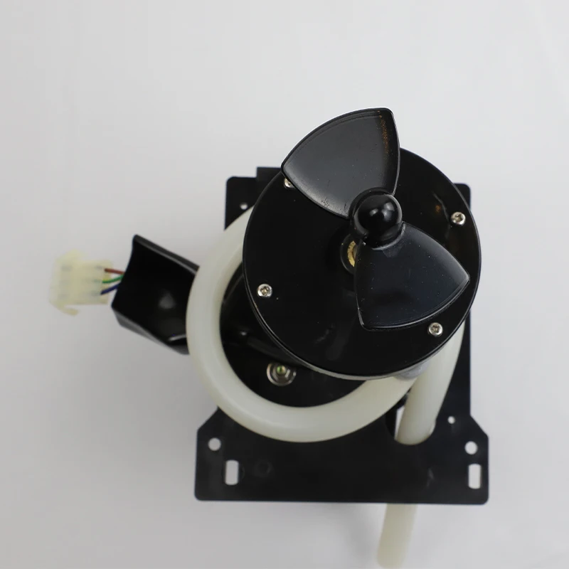 Водяная мешалка Fuyong/насос с насосом