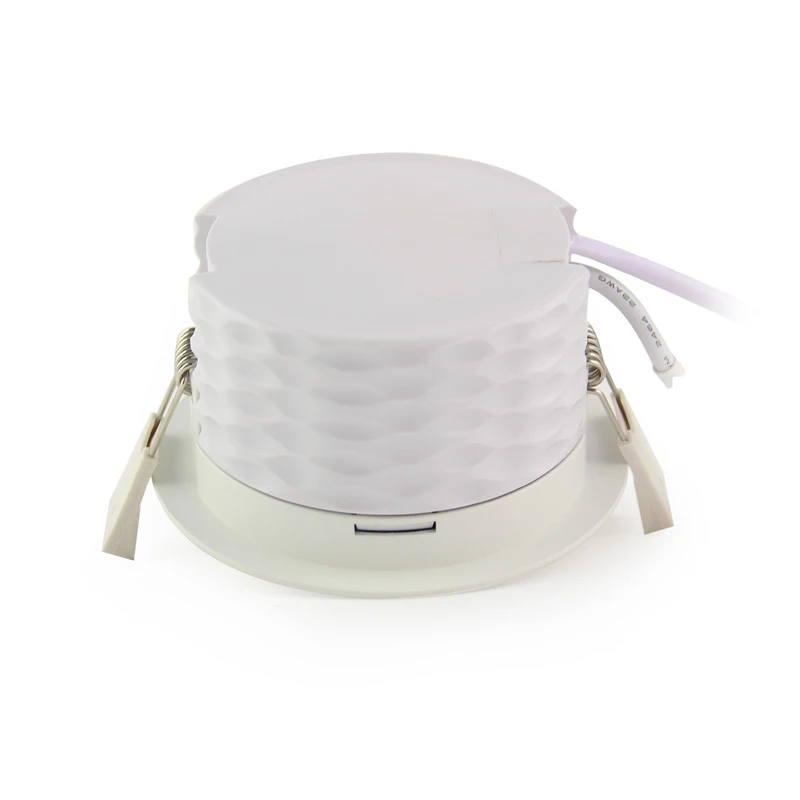 Лидер продаж серия lepu lighting swan с крышкой и встроенной изоляцией