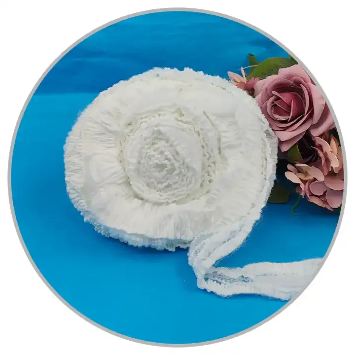 White Cellulose cigarette acetate tow