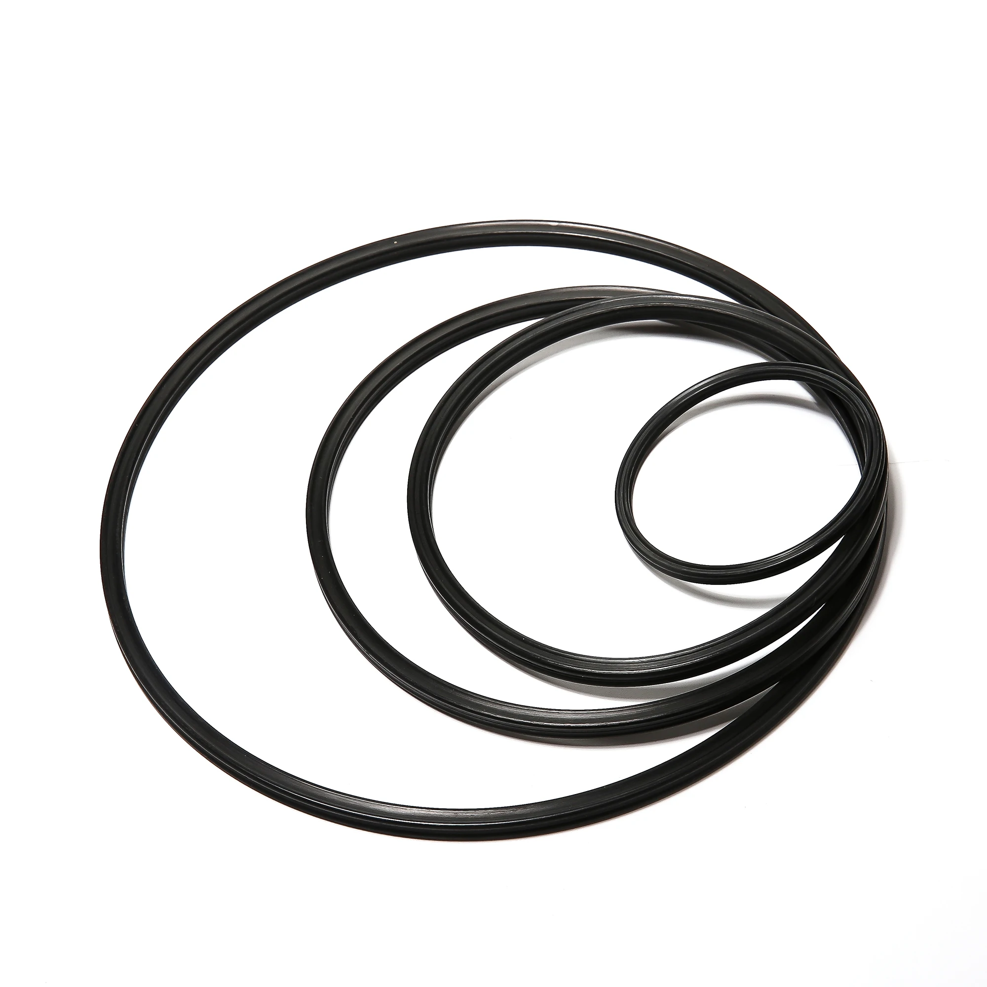 Bearings Chemical Resistant Rubber O Ring Seal For Thermos