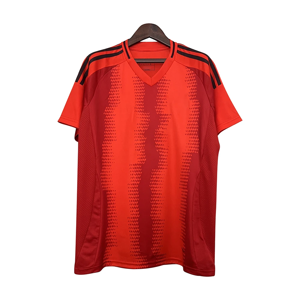 2024-2025 soccer wear vintage football shirt soccer uniform custom logo 23 24 soccer jerseys