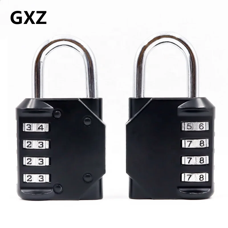 Factory wholesale high-quality metal lock password lock