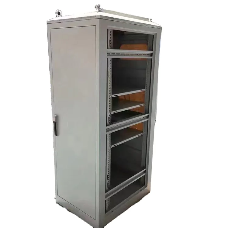 Factory Directly Fabricate Powder Coating Sheet Metal Box And Enclosure/laser Cutting Service/metal Bending Service