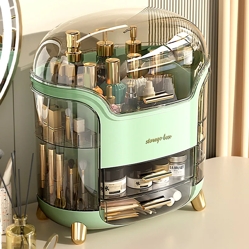 Hot sale pp storage box lid for custom pandora charms storage box with astic storage box