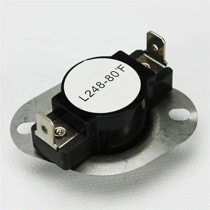 Good price LA-1044 Dryer Heating Element Compatible with Whirlpool Admiral May-tag Magic Chef Dryers Clothes Dryer Thermostat