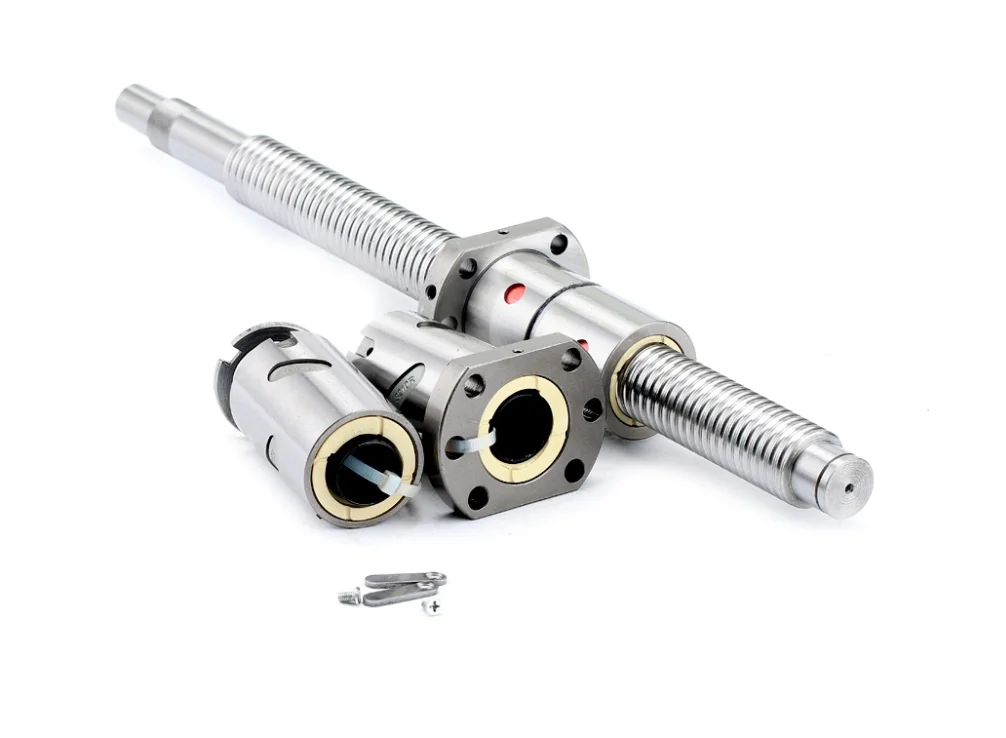 Hot sale Z Motion single axis high speed enclosed linear actuator ball screw for CNC