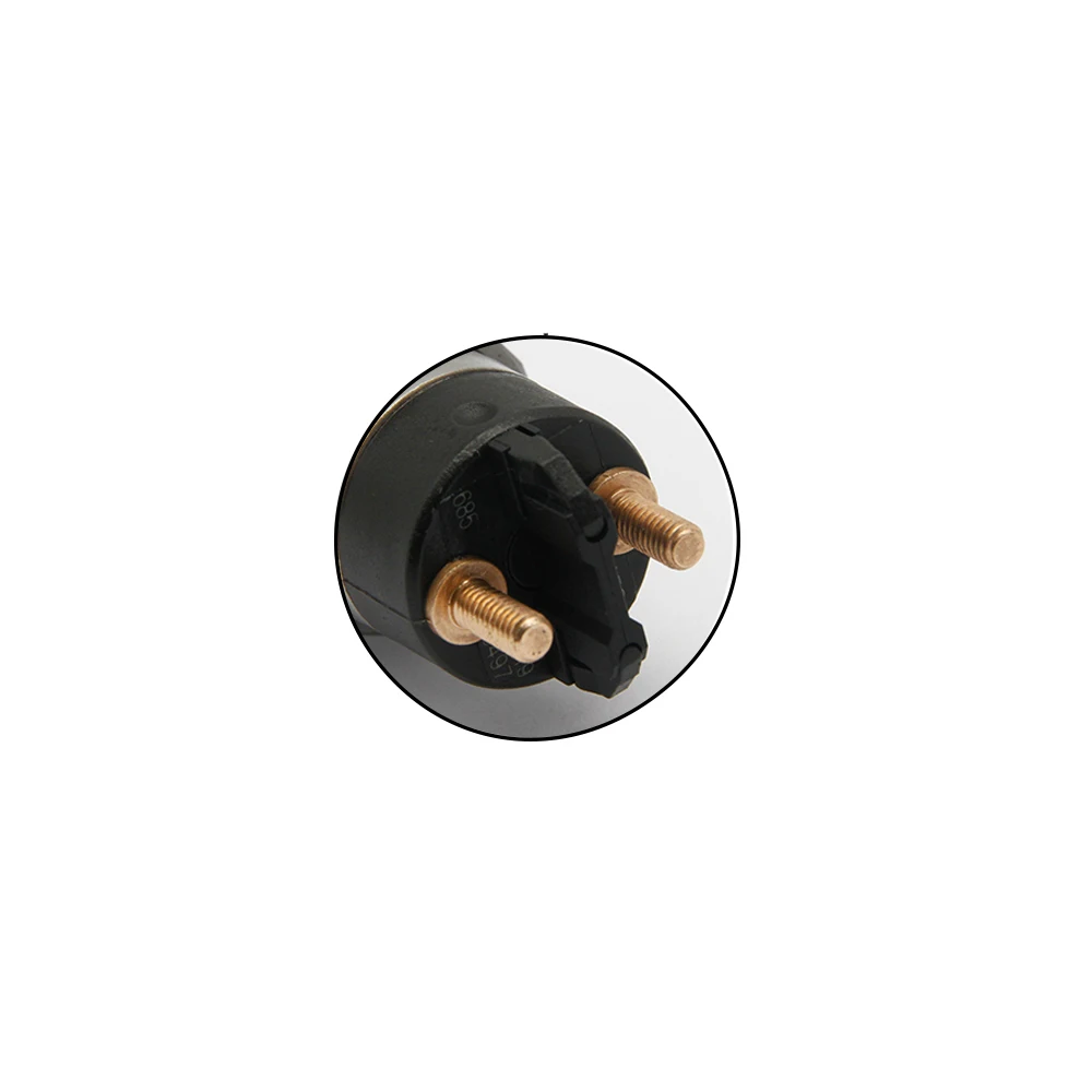 Golden Vidar High Performance Fuel injection common rail parts injector 0445120152 for Mazda BT50