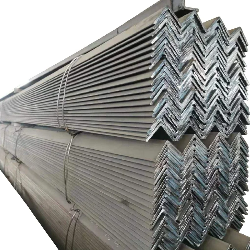 Высококачественный горячекатаный холоднокатаный угловой стержень из полированной