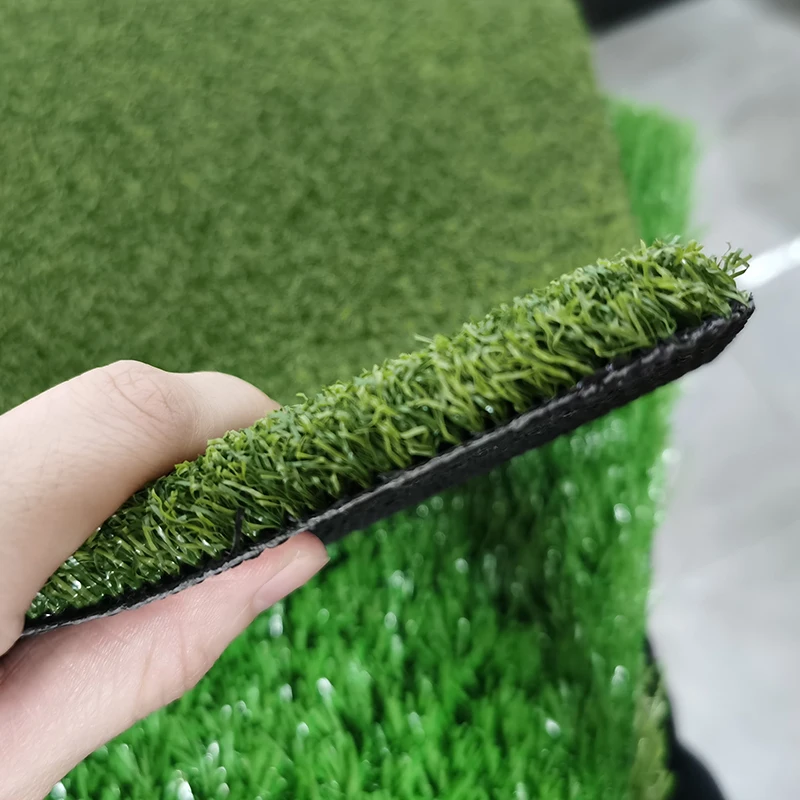 Golf Course Turf Portable Putting Green Artificial Golf Grass Artificial Golf Putting Green