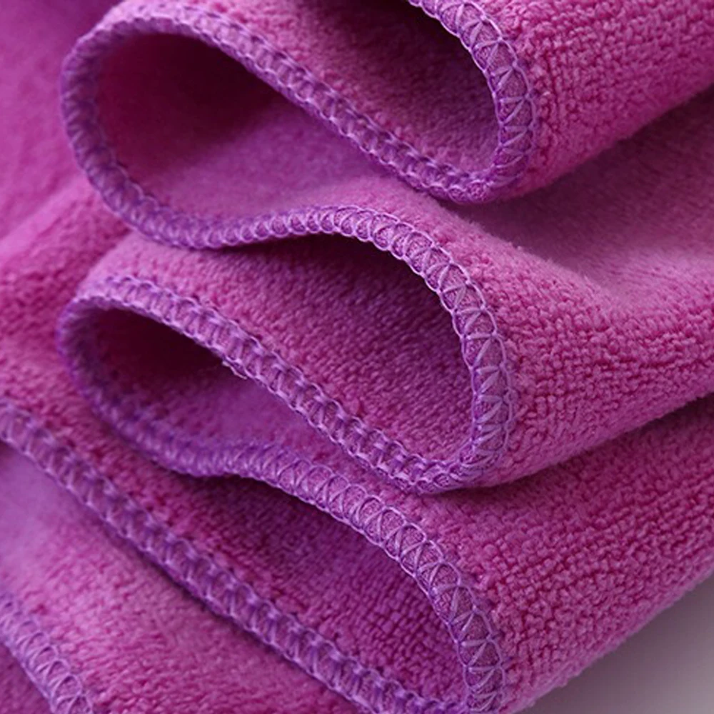 Custom microfiber emboss wholesale cotton terry fitness sweat absorbing hand face towel custom sports gym towel