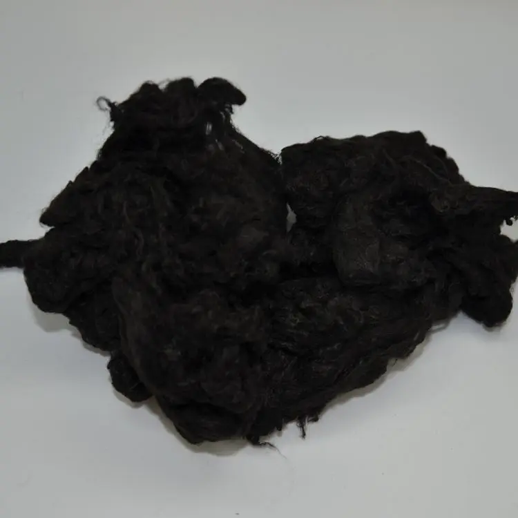 
HOT sale flame retardant viscose for mattress pass FR1633 