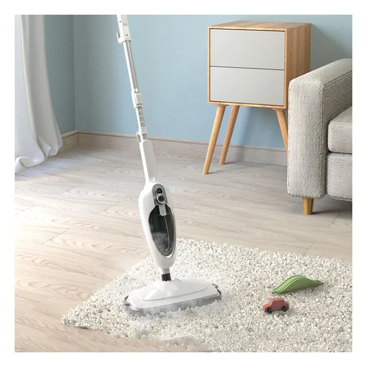 2021 quality electric corded best steam mop cleaner multifunction household h2o easy with vacuum spray 5 in 1
