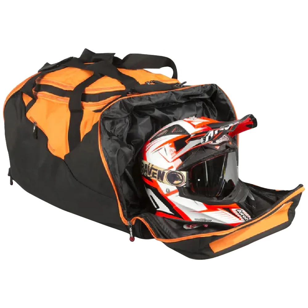 Best Motocross Gear Bags