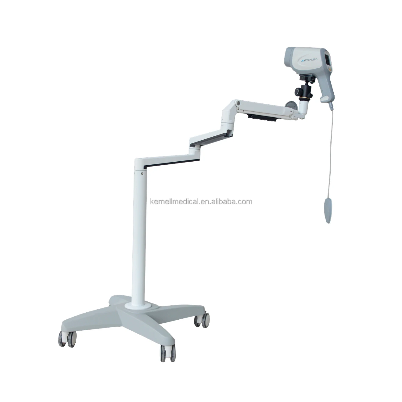 Kernel KN-2200A 2.1MP Digital Electronic Colposcope Colposcopy Machine for Gynaecology Medical Colposcope Device