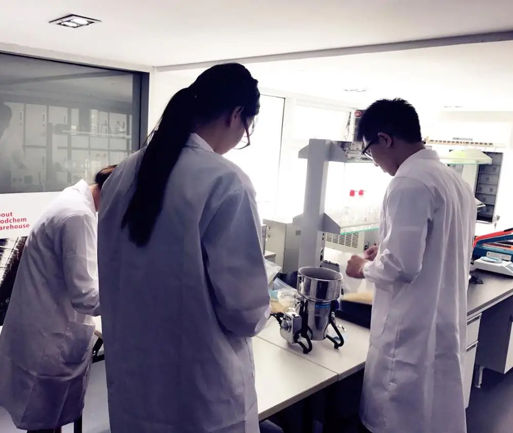 Foodmate Brand Manufacturer Sucralose Erythritol Compound Sweeteners For Beverages