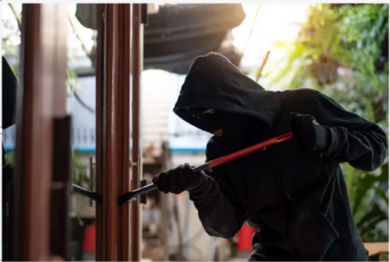 Vandal-resistant Design