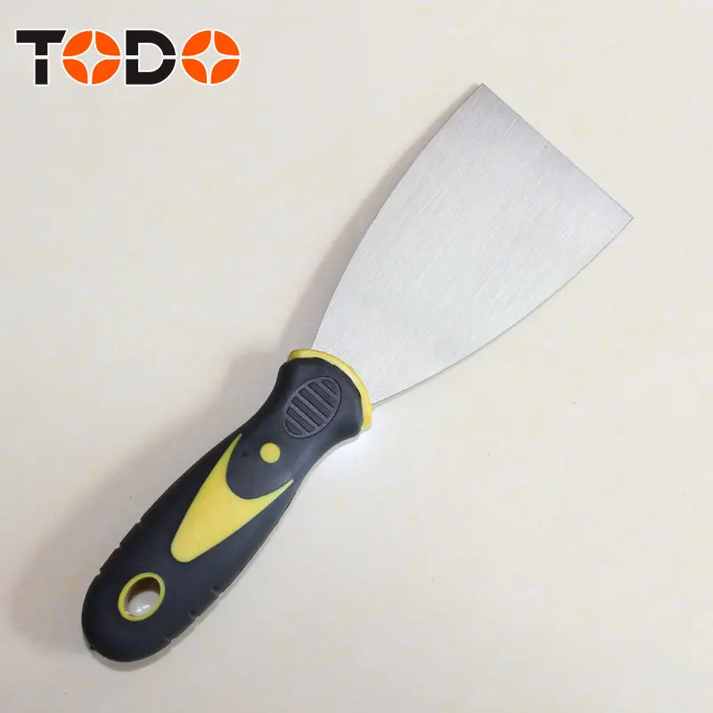 TODO tools drywall  tool putty knife paint scraper