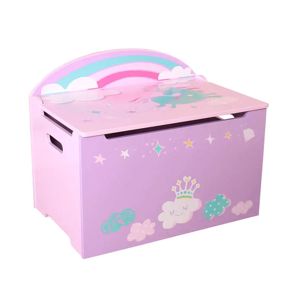 FB005 Special Pony Design Toddler Bed For 140x70cm Mattress, Cheap Wooden Children Bed For Wholesale, 2016 Kids Furniture