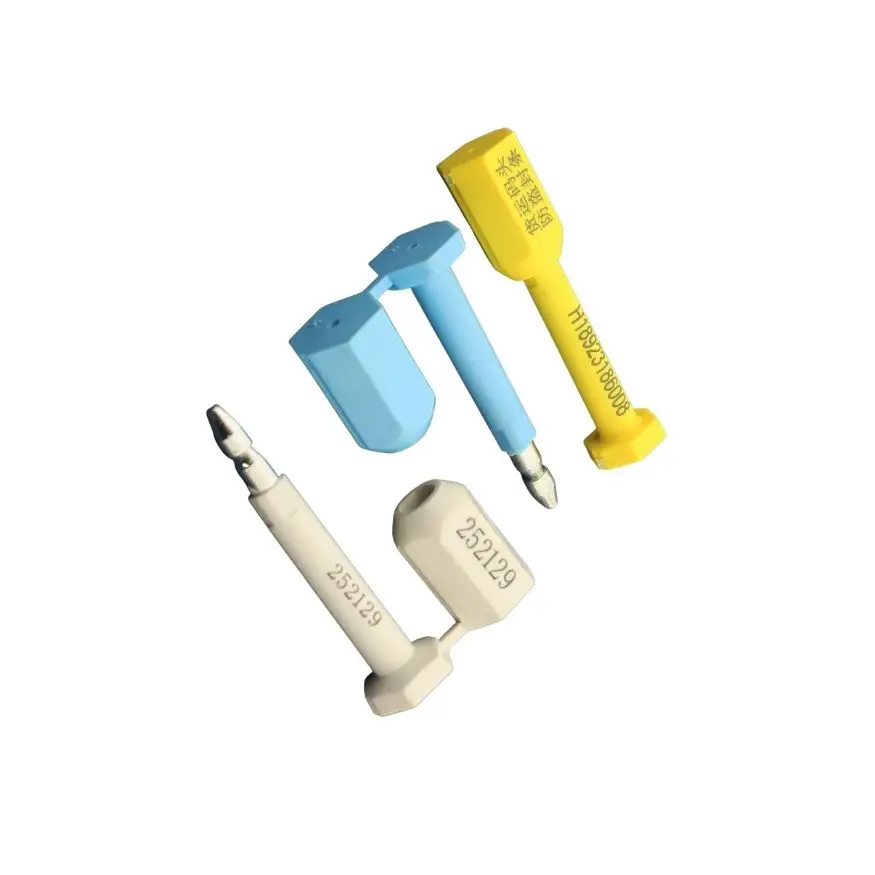 Good Price Seals Lock ABS Metal Bolt Seal for Truck Door Container Door