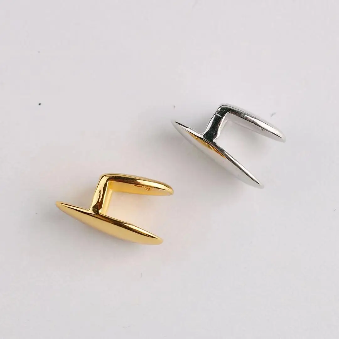  High Quality Newest Vampire Fang Hip-hop Jewelry Canine Gold Teeth Grills for Sale Cheap