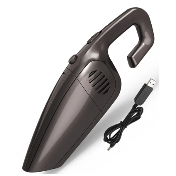 dry vacuum cleaner  wet handheld mini car vacum cleaning machine rechargeable of USB high suction strong power