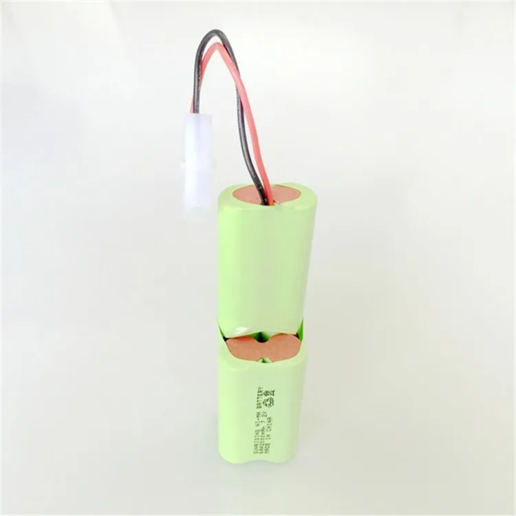 Перезаряжаемый аккумулятор ni-mh AA2000mAh 7,2 v
