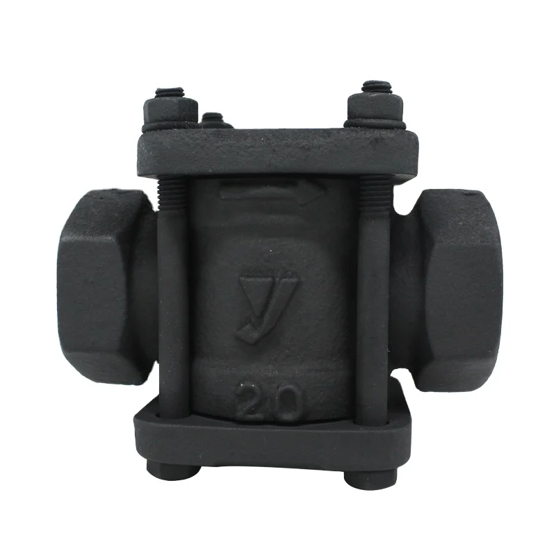 Original Japan YOSHITAKE Sight Glass Flap Type SF-1S Ductile Cast Iron for Water Oil 1mpa Jis Rc Screwed