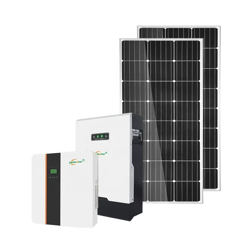 Гибридная сетка 10 кВт 15 20 на сетке гибридная Солнечная система с литиевой