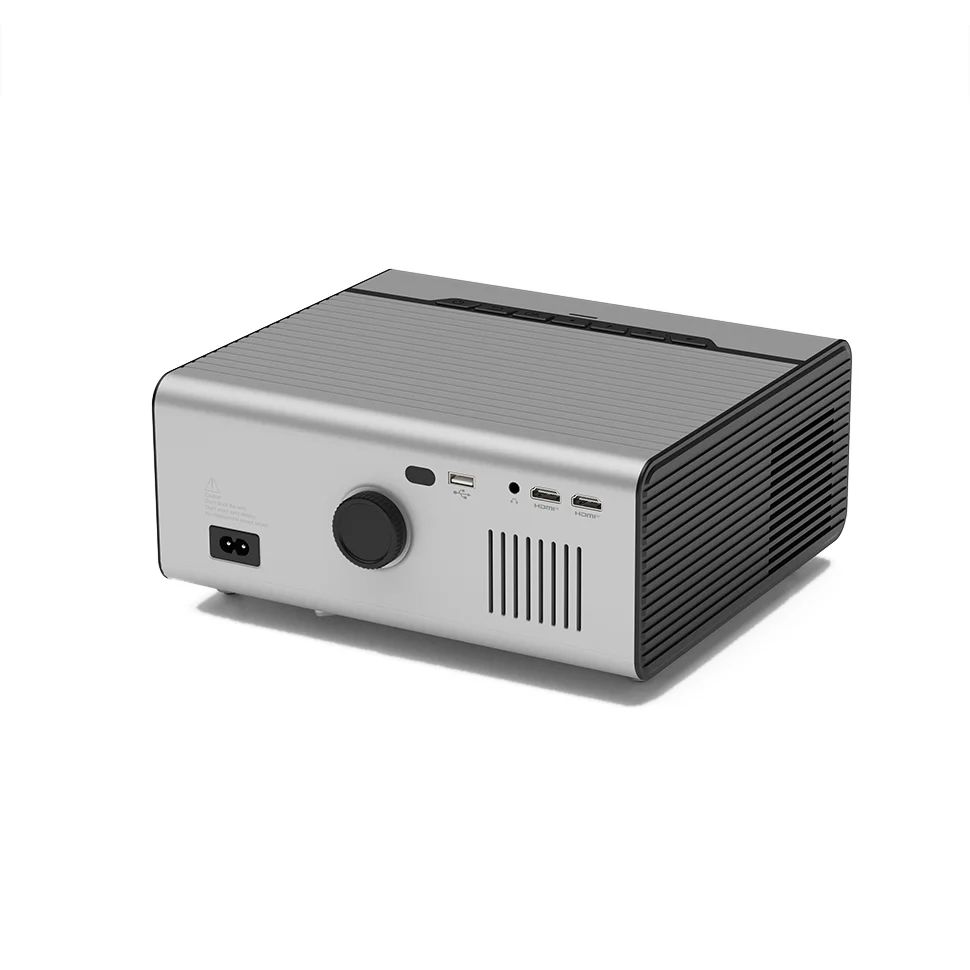 High Quality Factory Supply Home Theater HD Mini Projector Cheap Outdoor Projector For Entertainment