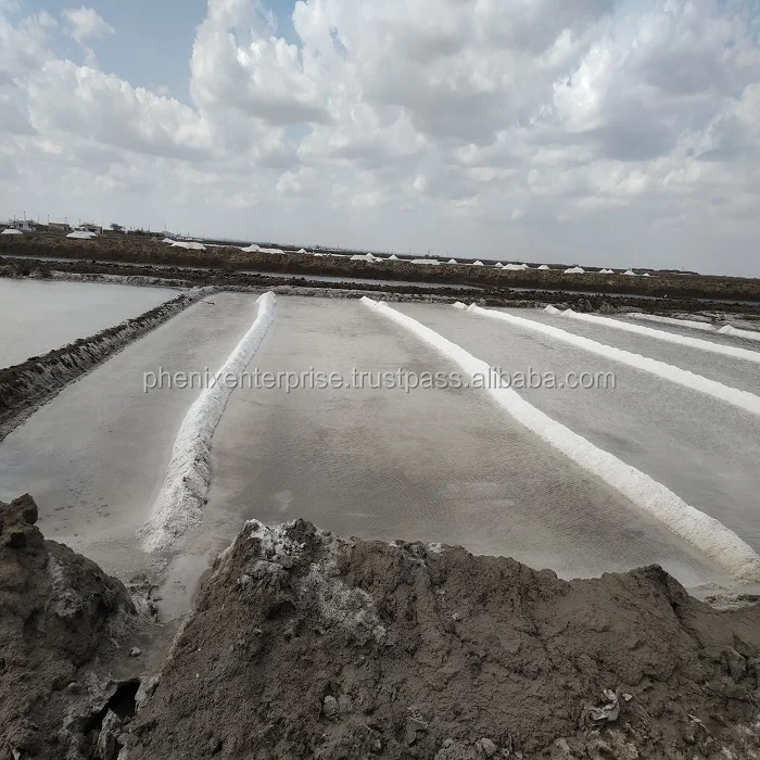 Kitchen Salt/Food Grade Salt