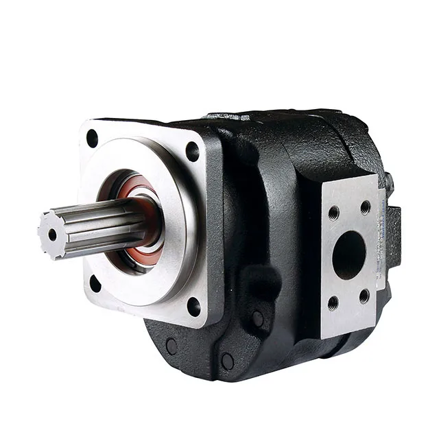 Parker Supply Hydraulic Vane Pump komatsu hydraulic pump mini hydraulic pump