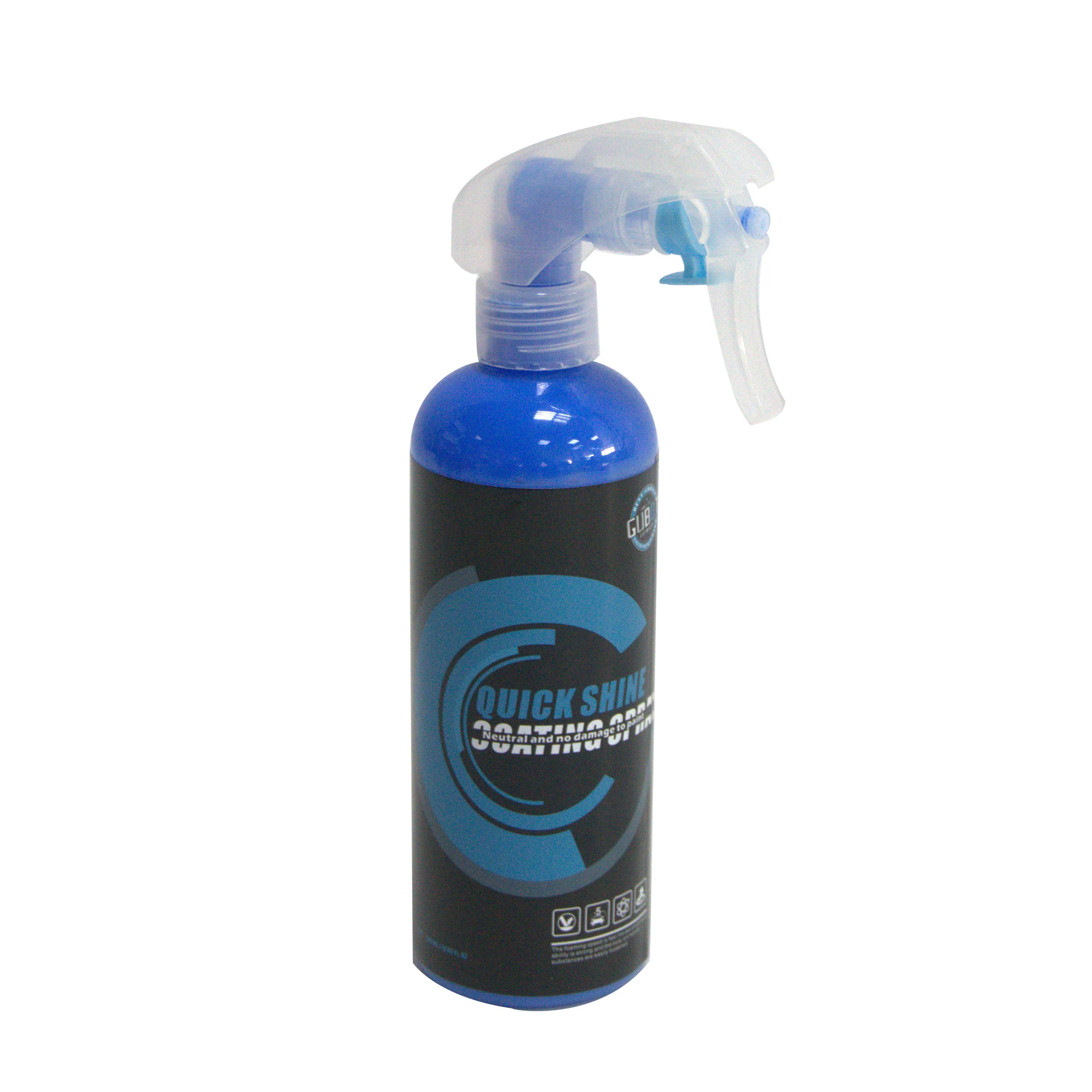 9H Nano Ceramic Coating Anti-scratch Car Polish Car Liquid Ceramic Coat Car Paint Care Super Hydrophobic Coating