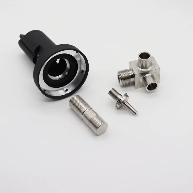 Reduced Price Cnc Turning Stainless Steel Parts Manufacturer Custom Sheet Metal Fabrication