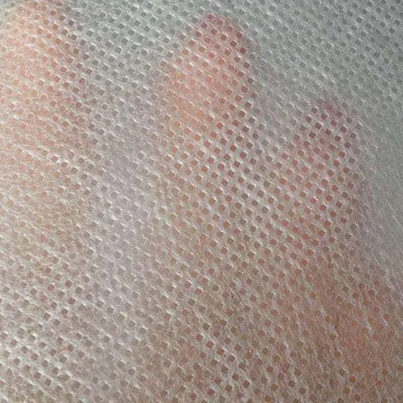 white nonwoven fabric for sofa lining mattress lining