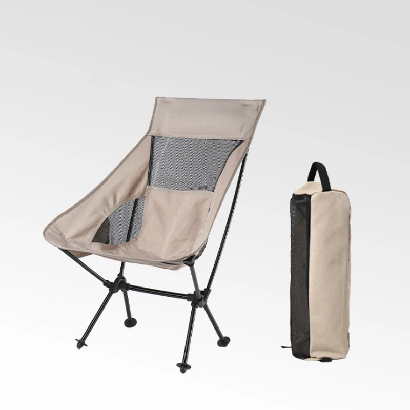 Potable beach lounger sun loungers chair folding chairs beach