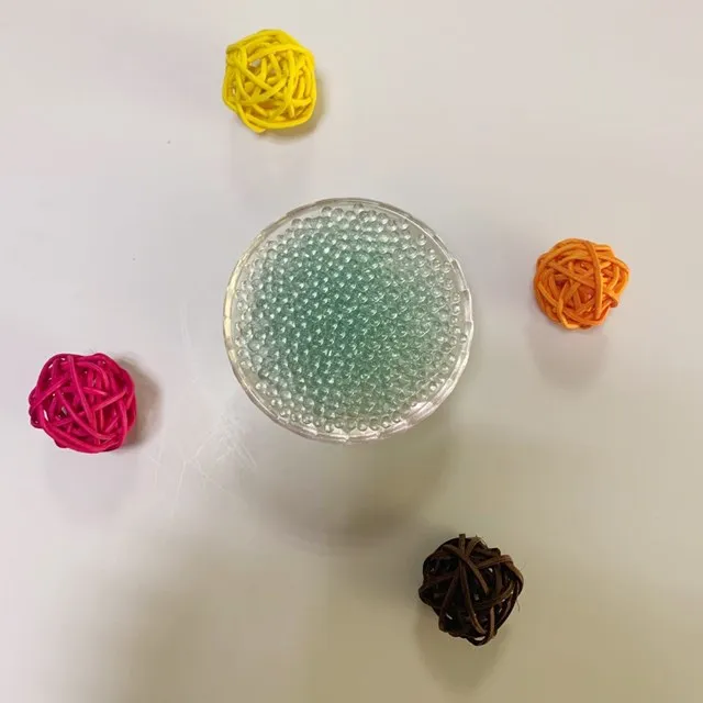 Factory Direct Price Sphere Of Muranos 5mm For Lotion Pump Glass Ball