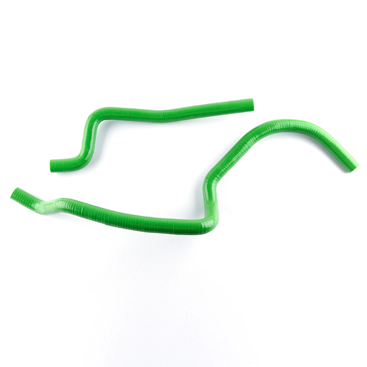 Гибкий силиконовый шланг радиатора ATV для Yamaha Kodiak 450 YFM450FAR 4X4