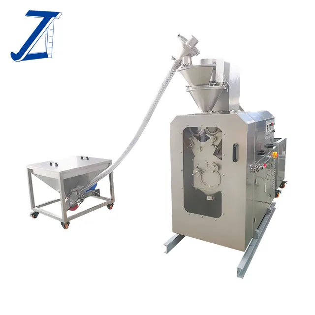 Gk Series  Stainless Steel Automatic Dry Medicine Granulator for Pharmacy and Foodstuff
