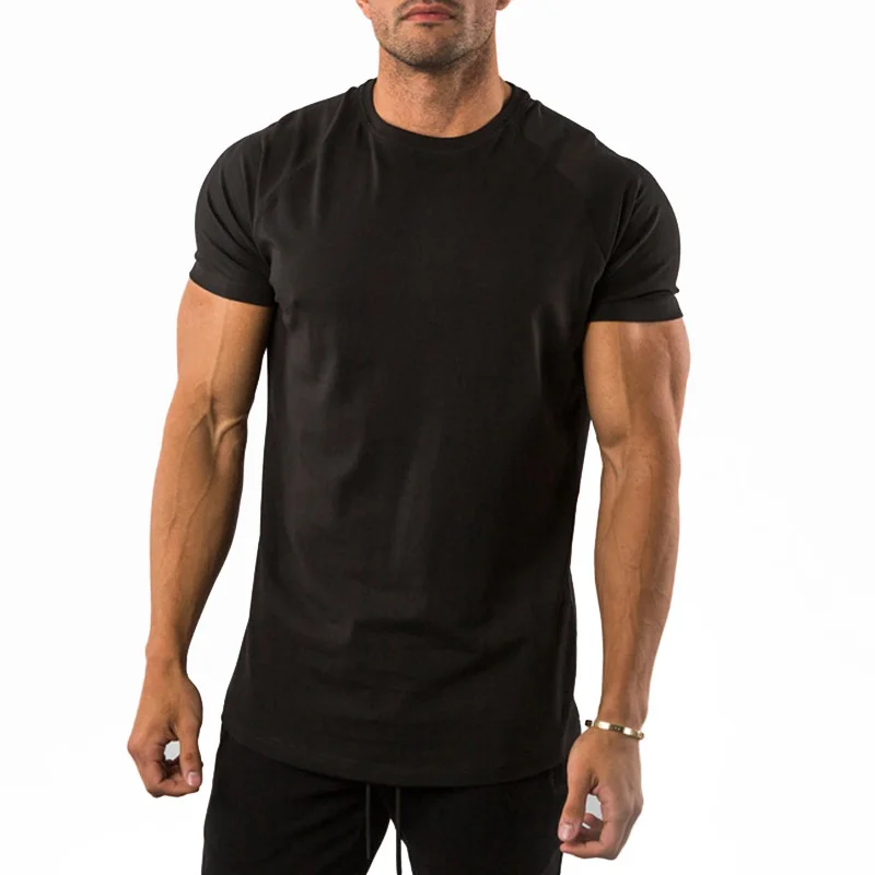 
Mens workout shirt 