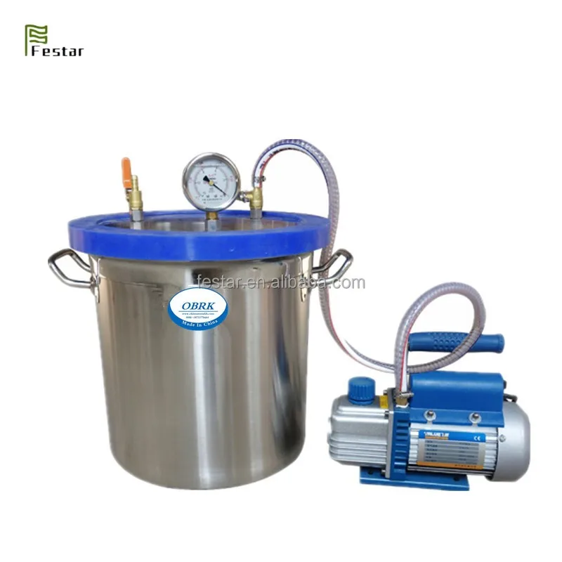 Specific Gravity (rice Test) Equipment Large-capacity Vacuum Pycnometer Set Electronic Asphalt Testing Equipment