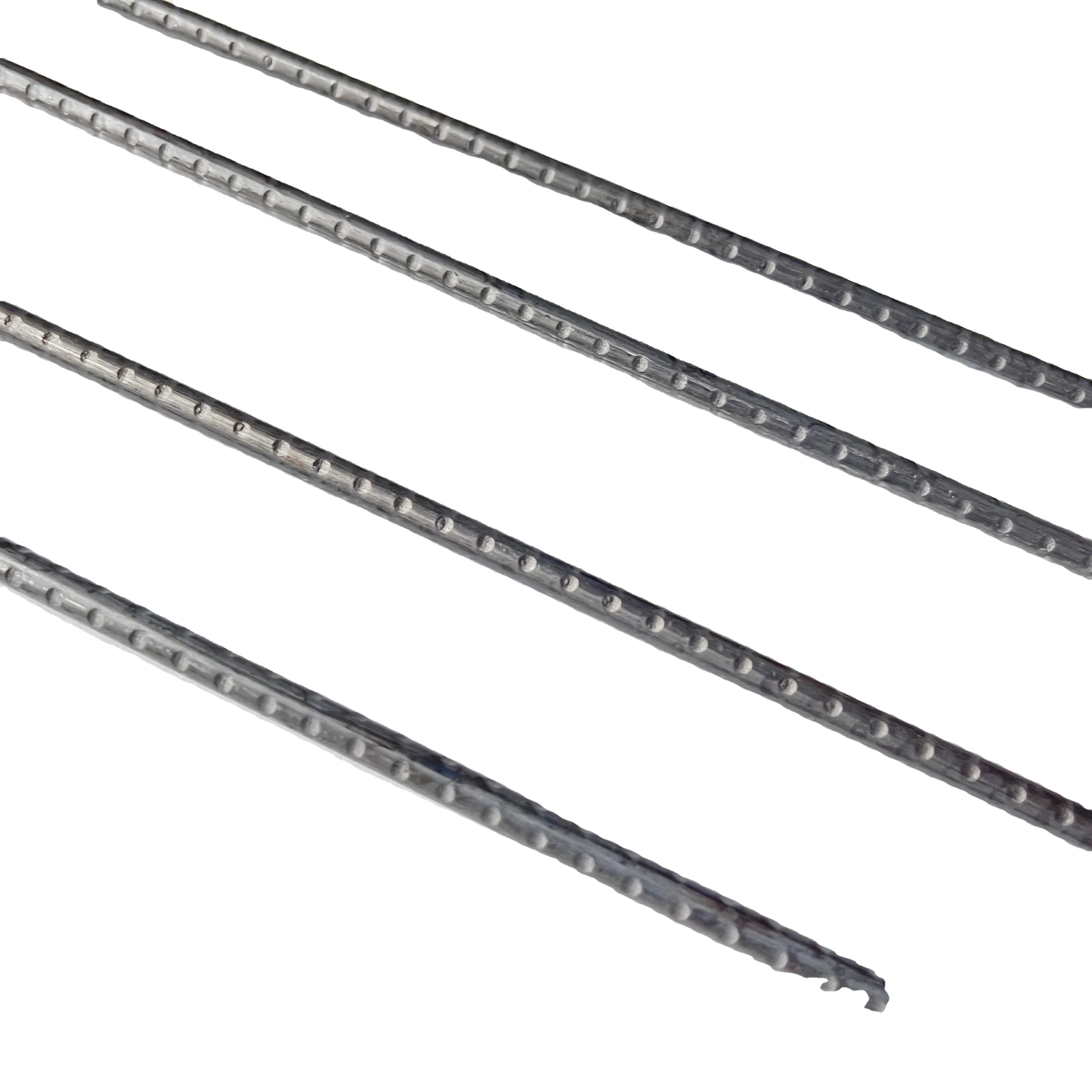 4mm and 9.0mm and 9.3mm steel tendons Prestressed Wire to Philippines